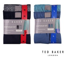 Ted Baker Men's Woven Trousers