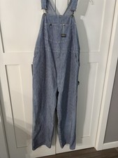 Vintage OshKosh Carpenter