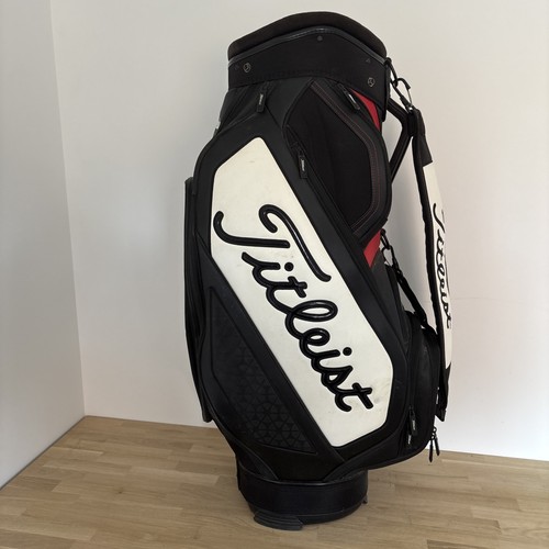 Titleist tour staff golf - titleist,
