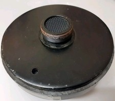 SoundTech 1.25" Compression Driver 16ohm, minus the horn, Used Good Condition