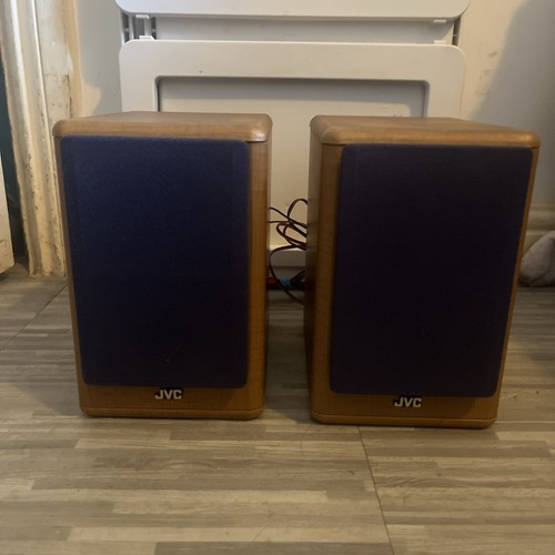 Jvc speakers uxt150h - speakers, mini