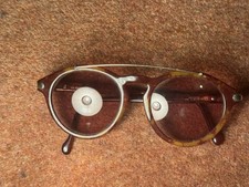 Hugo Boss Sunglasses 5163 Brown Tortoise