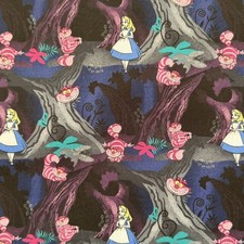 Alice In Wonderland Cheshire