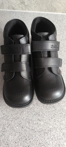 New kickers size black - new,