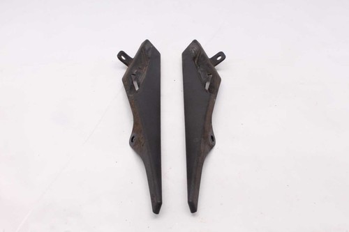 Tank fairing cover left right