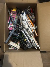 LEGO TECHNIC Job lot Heavy