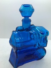 BREVETTATO ITALY COBALT BLUE