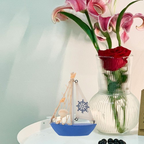 Seaside ornaments - seaside,