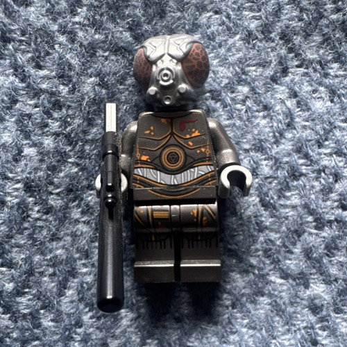 Legostar wars lom bounty - 4-lom,