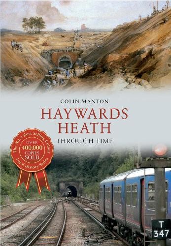 Haywards heath through - haywards, time