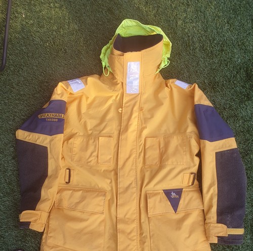 Yachting jacket and - xm, jacket,