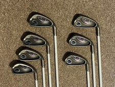 Ping Rhapsody Iron set 5-SW