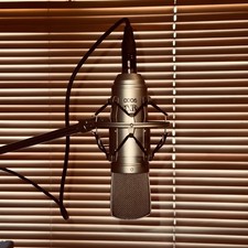 Microphone MXL 9000 Tube/Valve