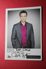 Christopher Bisson (Emmerdale)