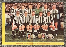 Charles Buchan Football