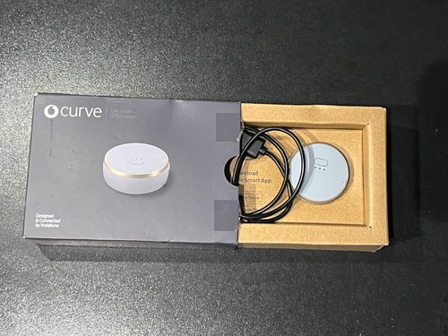 Vodafone curve smart - smart, gps