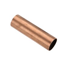 Copper Round Tube Pipe Tubing
