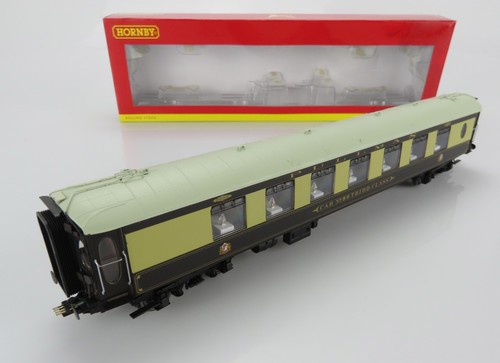 Gauge hornby r4512 - oo, brighton
