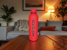 Occupation Firefighter Nurse