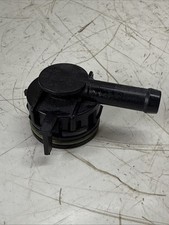 VW GOLF MK7 12-21 Crankcase Breather Valve Oil Separator Cyl Head 1.2 1.4 1.6