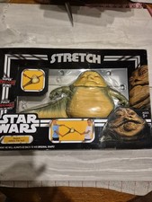 Star Wars Stretch Jabba The