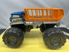 Matchbox Body Growlin Grabber