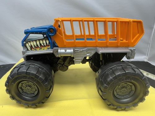 Matchbox body growlin - body,