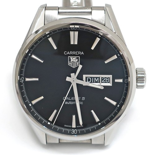 Tag heuer carrera calibre - heuer,