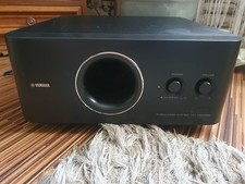 Yamaha YST-FSW050 Subwoofer