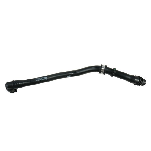 Coolant line for mercedes - mercedes, 2.0l