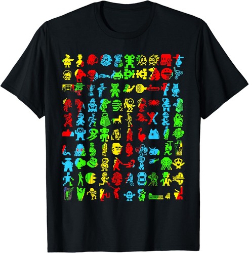 Sinclair spectrum top - top, 100