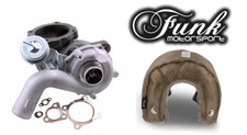 Borg warner kkk - warner, k04-001