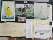 V.RARE CONDOR 47 YACHT