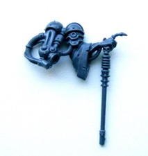 Warhammer 40K Adeptus