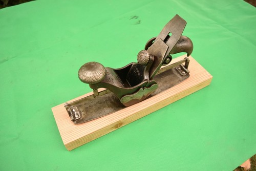 Vintage stanley 113 - #113, early
