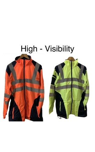 Viz vis high visibility - viz,