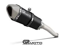 Exhaust for Yamaha YZF-R6