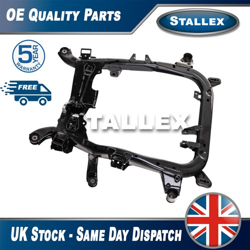 Stallex new front subframe inc - new,