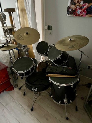 Mapex pro drum - pro,