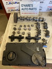 2007 skoda superb 2.0 Tdi cam shaft kit