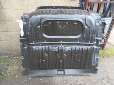 VAUXHALL COMBO BULK HEAD 2011-2018