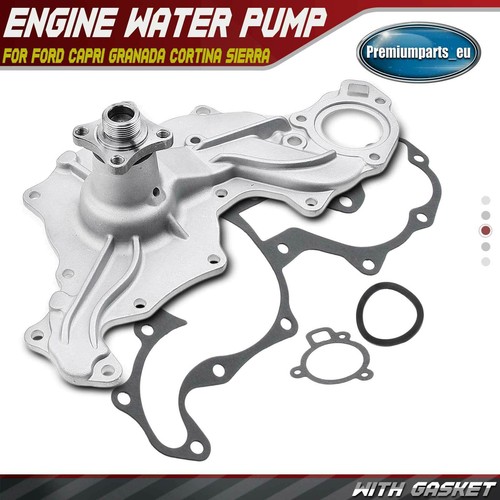 Water pump gasket for ford - pump,