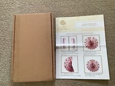 Brand new  A Box of Anna Griffin Beautiful Large Paper Rosettes
