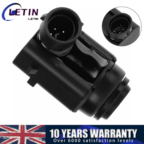 Ultrasonic pdc parking sensor - ultrasonic,