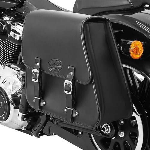 Saddlebag craftride tacoma - saddlebag,
