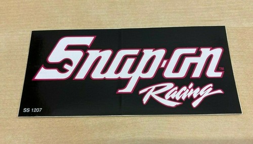 Snap racing vintage retro - snap-on,