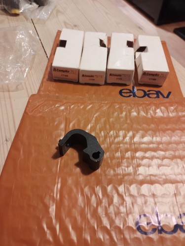 Compair maxam cylinder switch - cylinder,