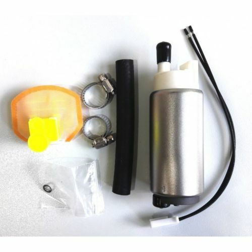 Fuel pump gasoline - fuel,