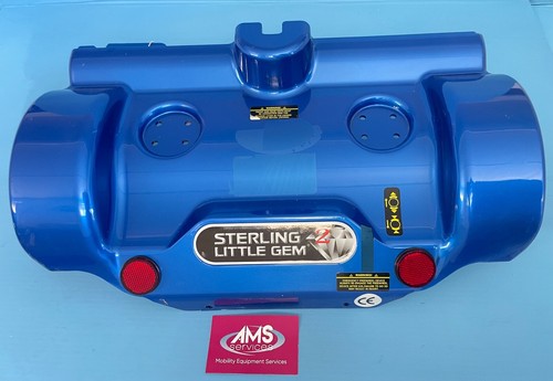 Sterling little gem - 2, &