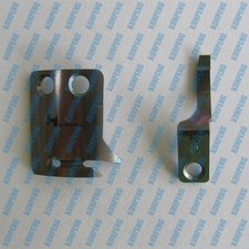 KNIFE SET FOR UNDERTRIMMER